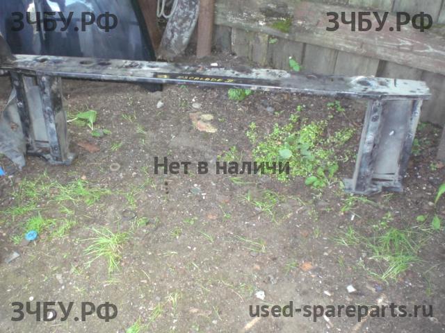 Cadillac Escalade (3) Панель передняя (телевизор)