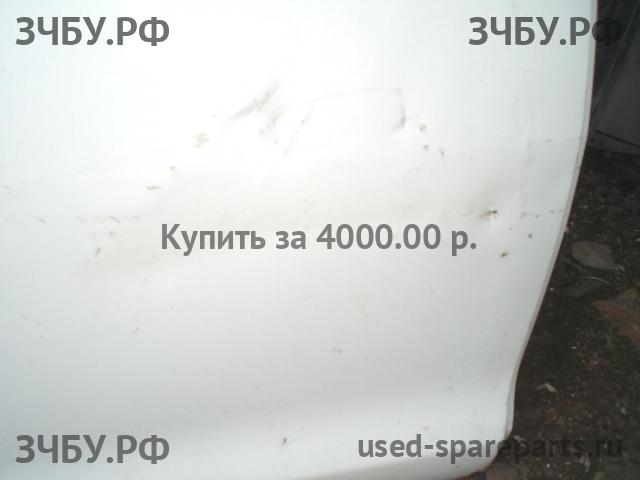 Opel Corsa D Дверь задняя правая