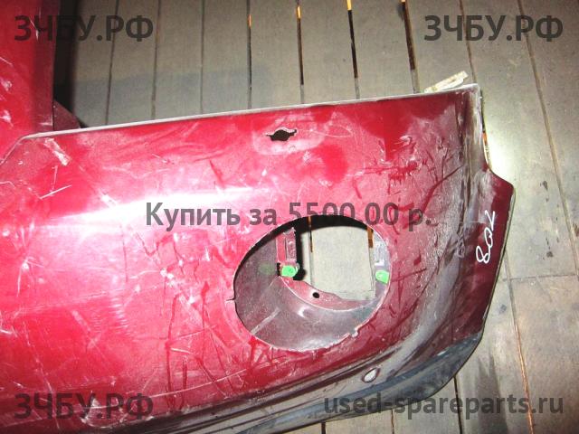 Land Rover Freelander 2 Бампер передний