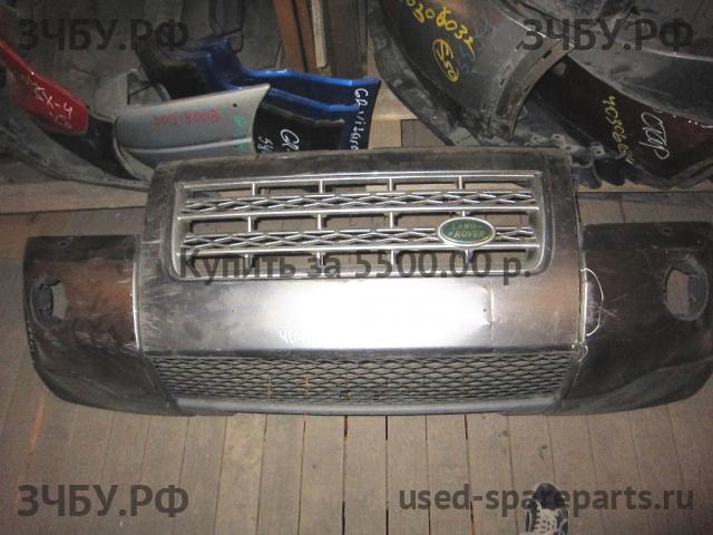 Land Rover Freelander 2 Бампер передний