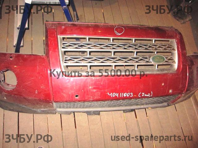 Land Rover Freelander 2 Бампер передний