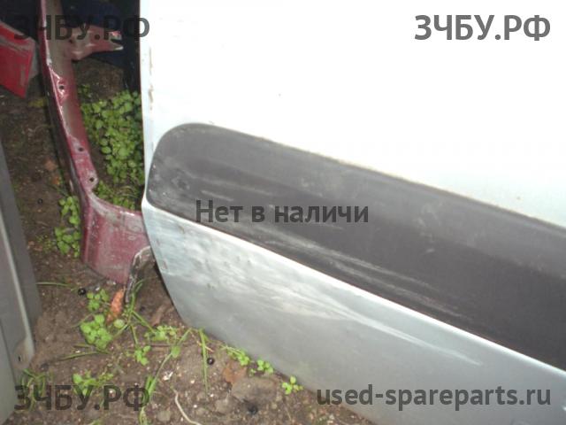 Suzuki SX4 (1) Дверь передняя левая