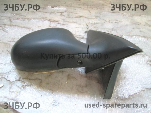 Chevrolet Lanos/Сhance Зеркало правое механическое