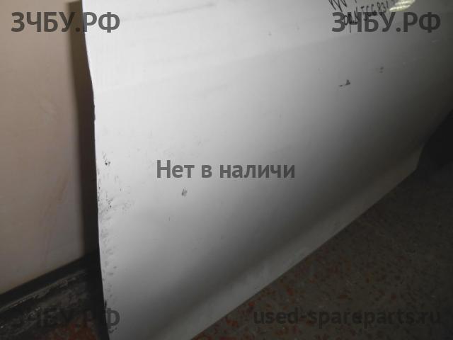 Volkswagen Jetta 6 Дверь передняя левая