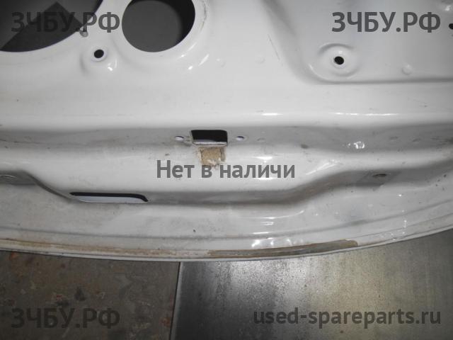 Volkswagen Jetta 6 Дверь передняя левая
