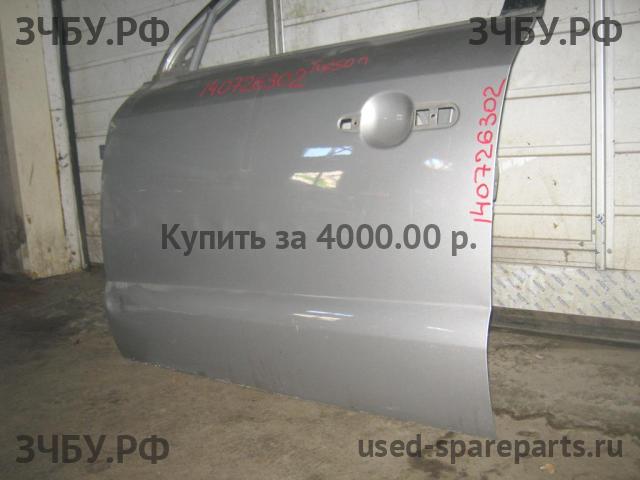 Hyundai Tucson 1 Дверь передняя левая