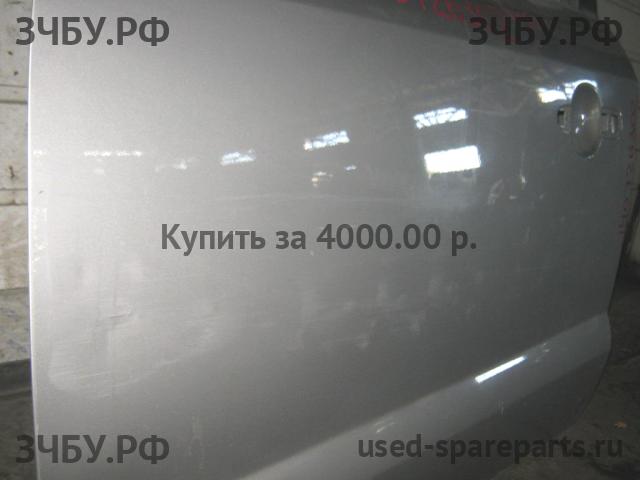 Hyundai Tucson 1 Дверь передняя левая
