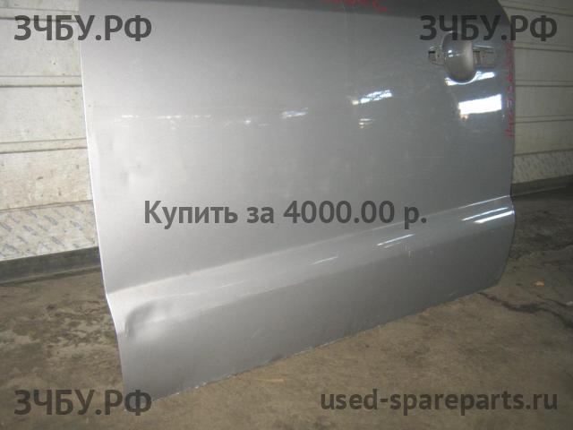 Hyundai Tucson 1 Дверь передняя левая