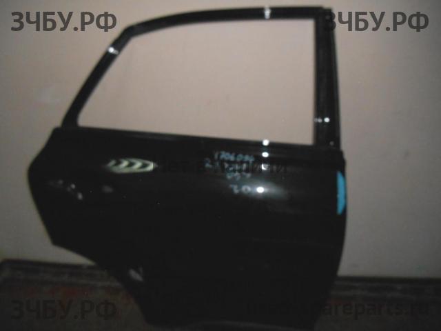 Lexus RX (3) 350/450h Дверь задняя правая