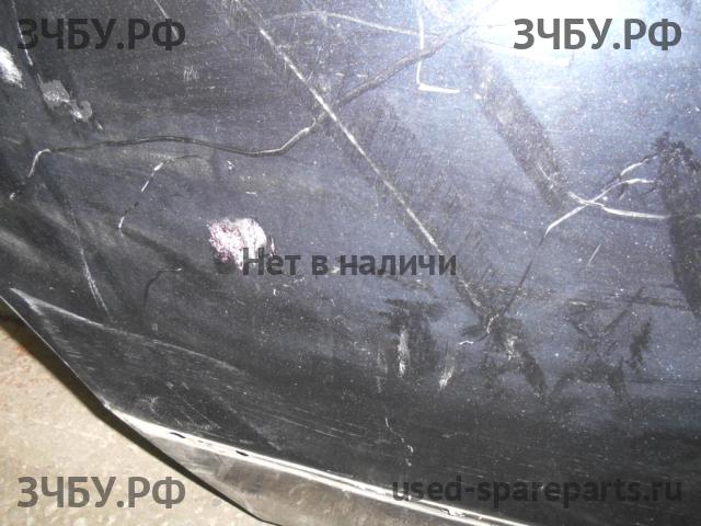 Volkswagen Passat B6 Дверь задняя правая