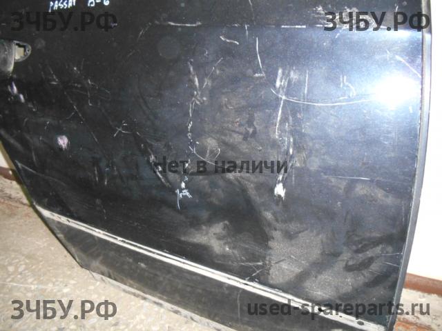 Volkswagen Passat B6 Дверь задняя правая