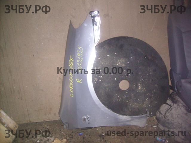 Toyota Corolla (E12) Крыло переднее правое