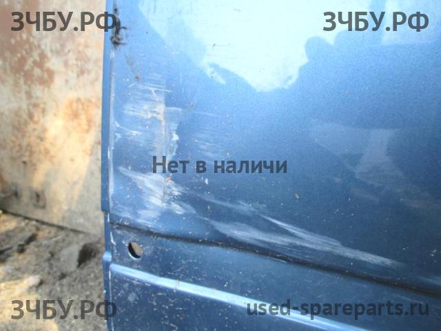 Renault Logan 1 Дверь задняя левая