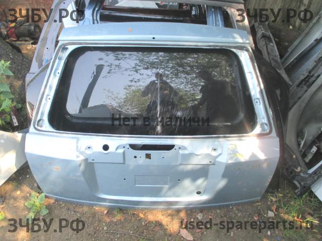 Chevrolet Lacetti Дверь багажника
