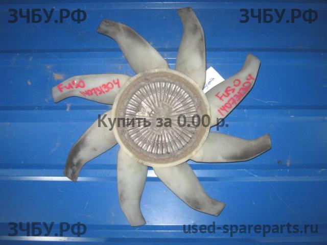 Mitsubishi Fuso/Canter (2) Термомуфта