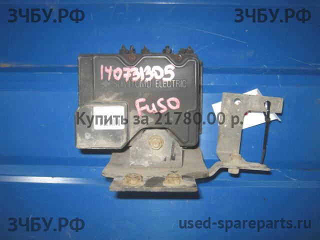 Mitsubishi Fuso/Canter (2) Блок ABS (насос)