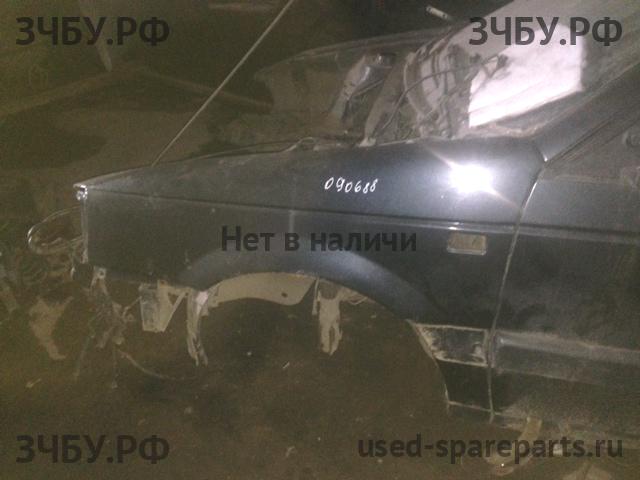 Volkswagen Passat B3 Крыло переднее левое