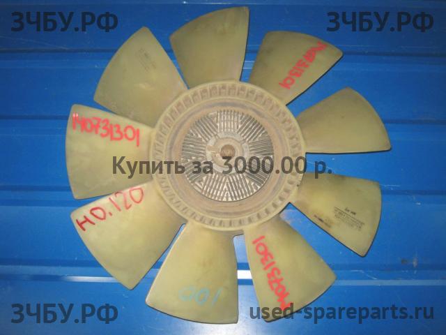 Hyundai HD 120 Термомуфта