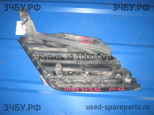 Nissan Primera P12 Решетка радиатора