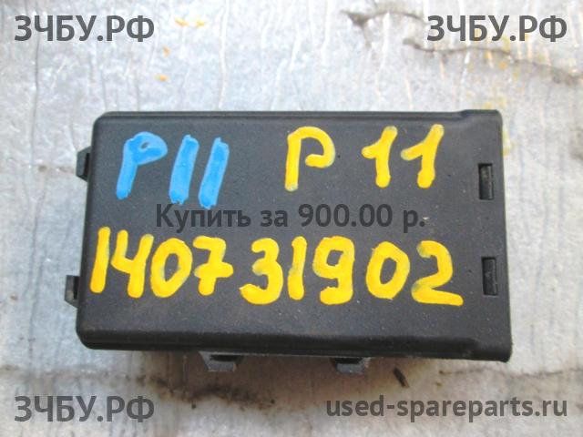 Nissan Primera P11 Блок иммобилайзера