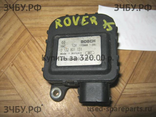 Rover 75 (RJ) Моторчик заслонки печки