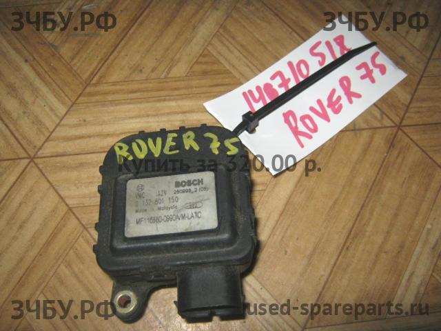 Rover 75 (RJ) Моторчик заслонки печки