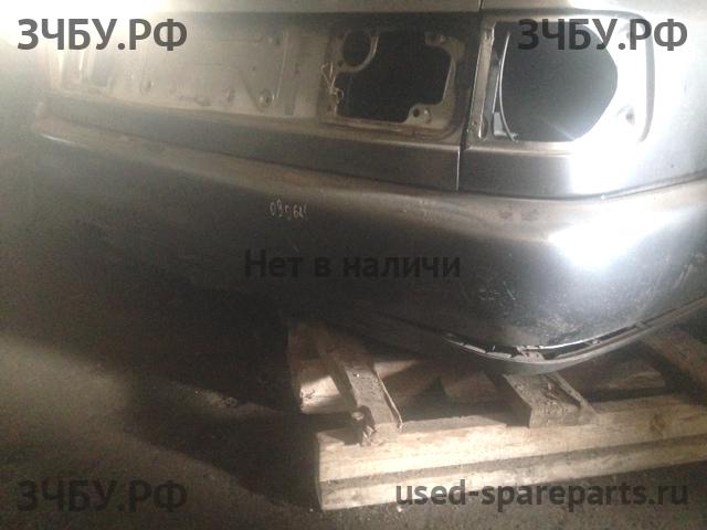 Audi A4 [B5] Бампер задний