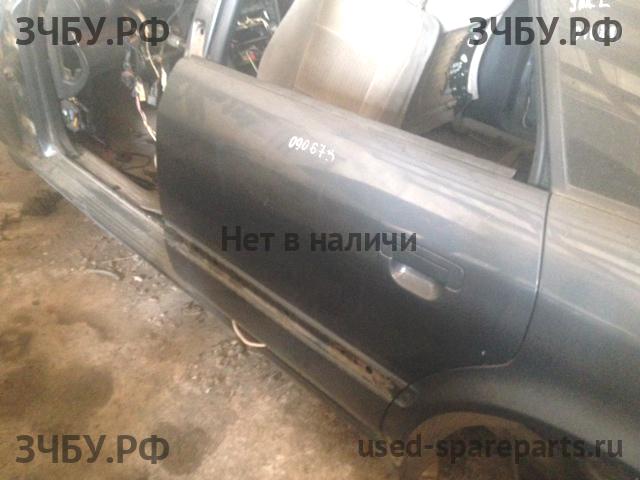 Audi A4 [B5] Дверь задняя левая