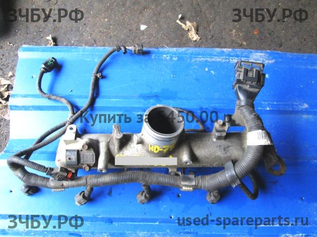 Hyundai HD 78 Коллектор впускной