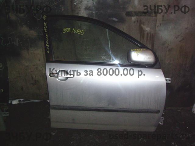 Toyota Corolla (E12) Дверь передняя правая