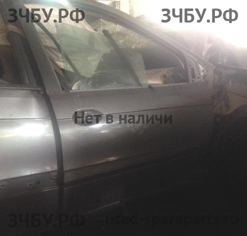 Renault Scenic 1 [JA] (рестайлинг) Дверь передняя правая