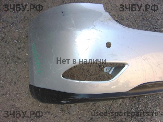 Lexus RX (3) 350/450h Бампер задний