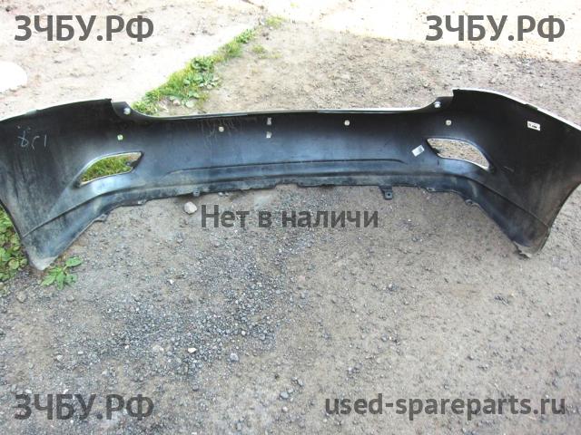 Lexus RX (3) 350/450h Бампер задний