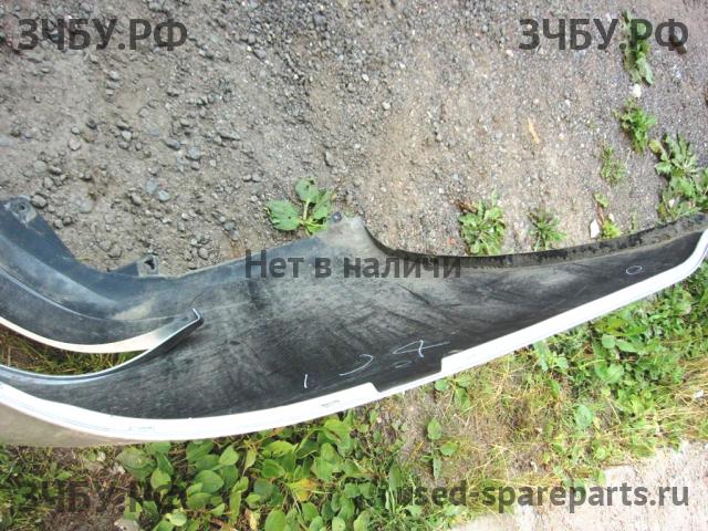 Lexus RX (3) 350/450h Бампер задний