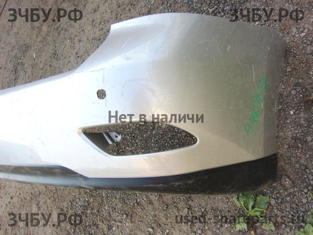 Lexus RX (3) 350/450h Бампер задний