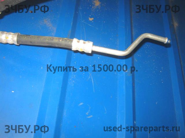 Hyundai Solaris 1 Трубка кондиционера