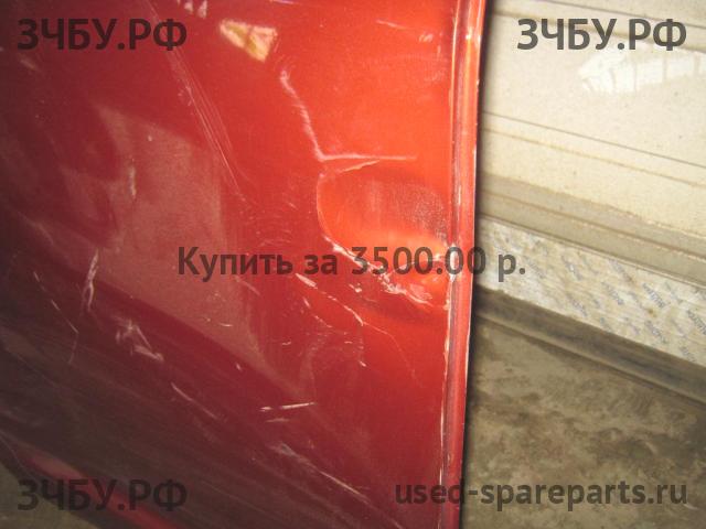Suzuki Swift 2 Дверь задняя правая