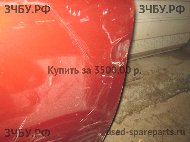Suzuki Swift 2 Дверь задняя правая