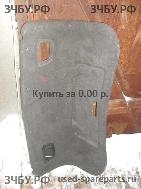 Volkswagen Определить Обшивка крышки багажника