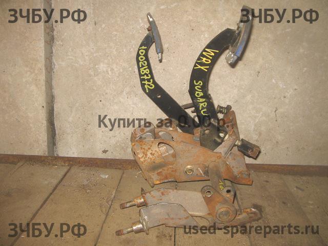 Subaru Impreza WRX 2 Блок педалей