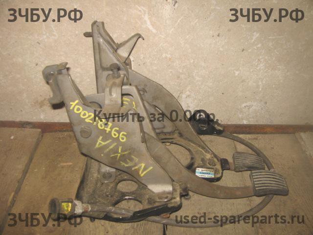 Daewoo Nexia (2008>) Блок педалей