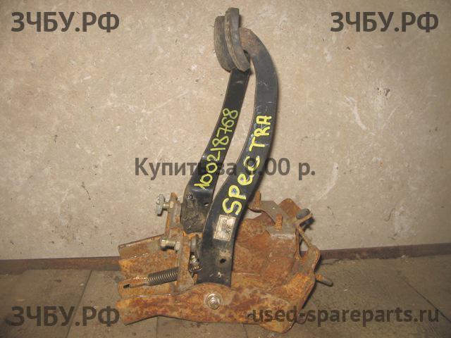 KIA Spectra Блок педалей