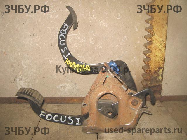 Ford Focus 1 Блок педалей
