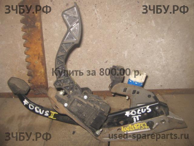 Ford Focus 2 Педаль газа