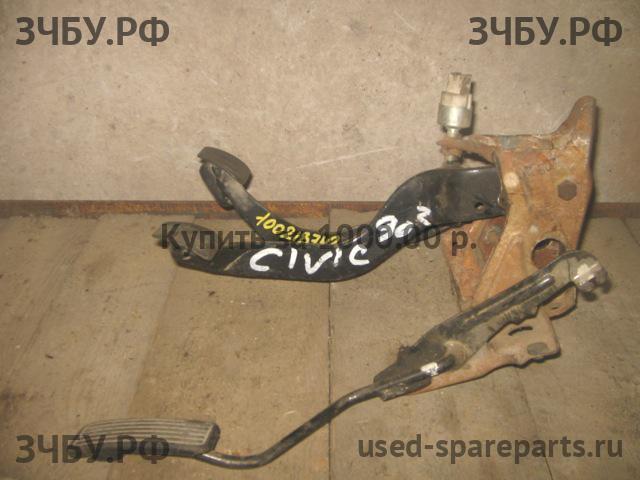 Honda Civic 4 Блок педалей