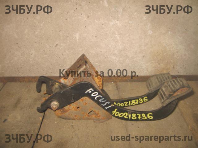 Ford Focus 1 Блок педалей