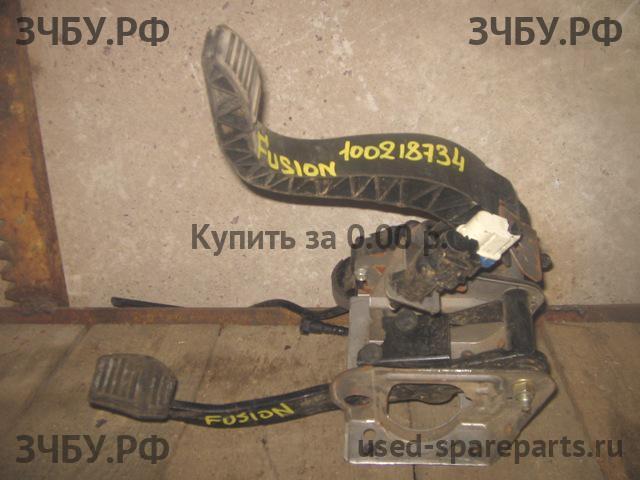Ford Fusion Блок педалей