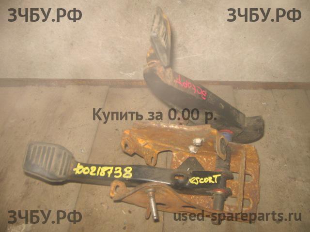 Ford Escort/Orion 6 Блок педалей