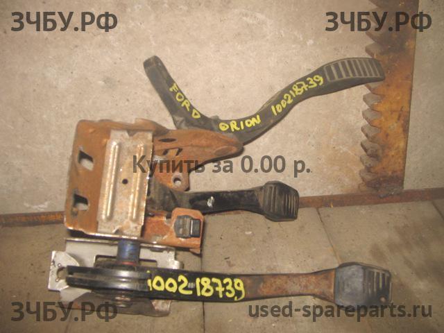 Ford Escort/Orion 6 Блок педалей