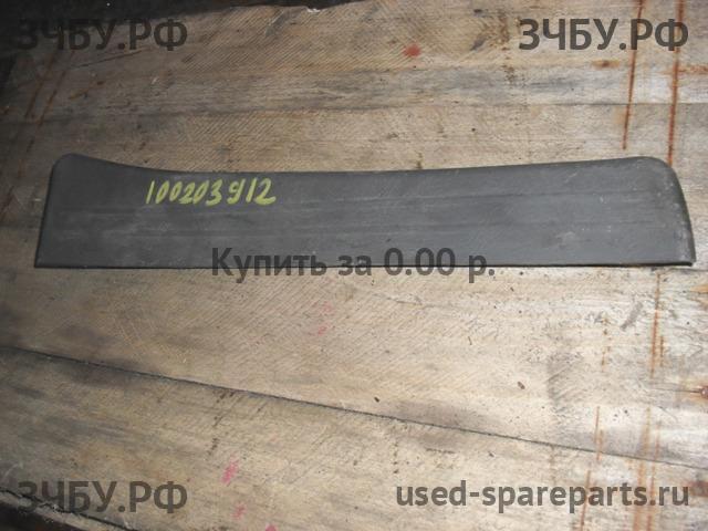 Chery Amulet (A15) Пластик салона